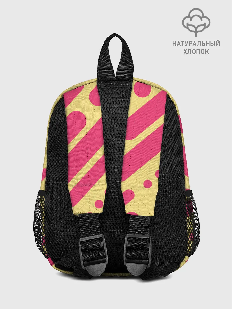 Рюкзак детский / ИЗГОТАВЛИВАЮТ ВИЗИТКИ | ОХРАНА