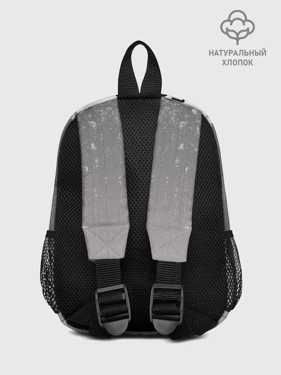 Рюкзак детский / 067 | Кан Сэ Бёк