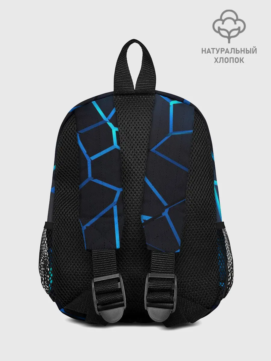 Рюкзак детский / Ford | 3D плиты с подсветкой