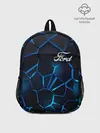 Рюкзак детский / Ford | 3D плиты с подсветкой