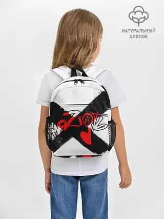 Рюкзак детский / МЯZГАТЬ