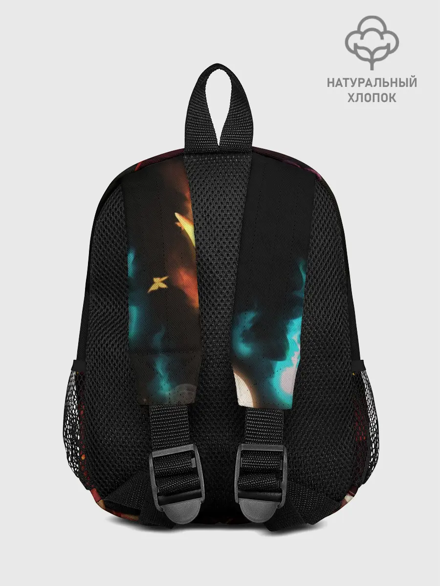 Рюкзак детский / Hu Tao GENSHIN IMPACT