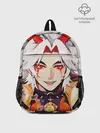 Рюкзак детский / Arataki Itto Genshin Impact
