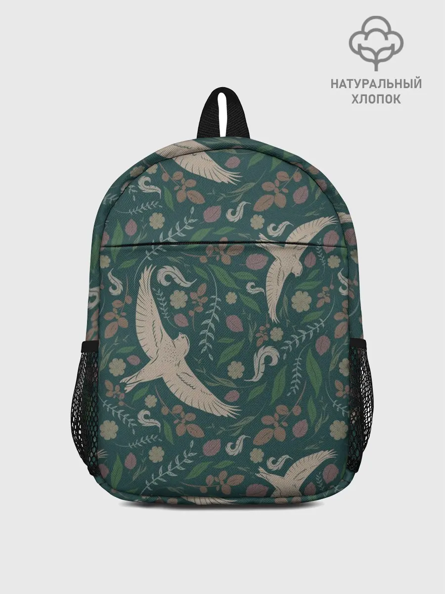 Рюкзак детский / Ласточкина политра