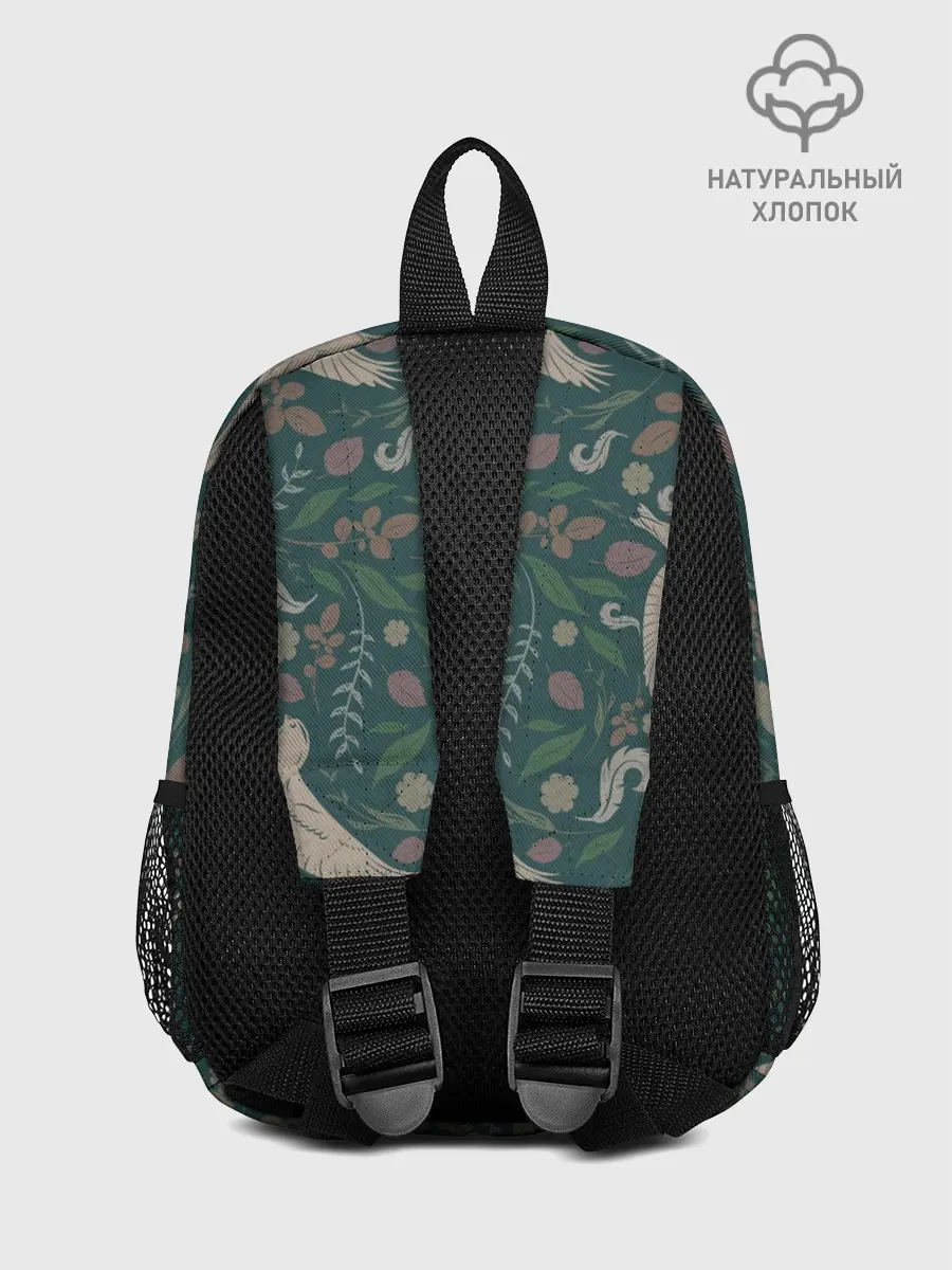 Рюкзак детский / Ласточкина политра