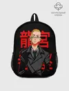 Рюкзак детский / Дракен - Токийские мстители