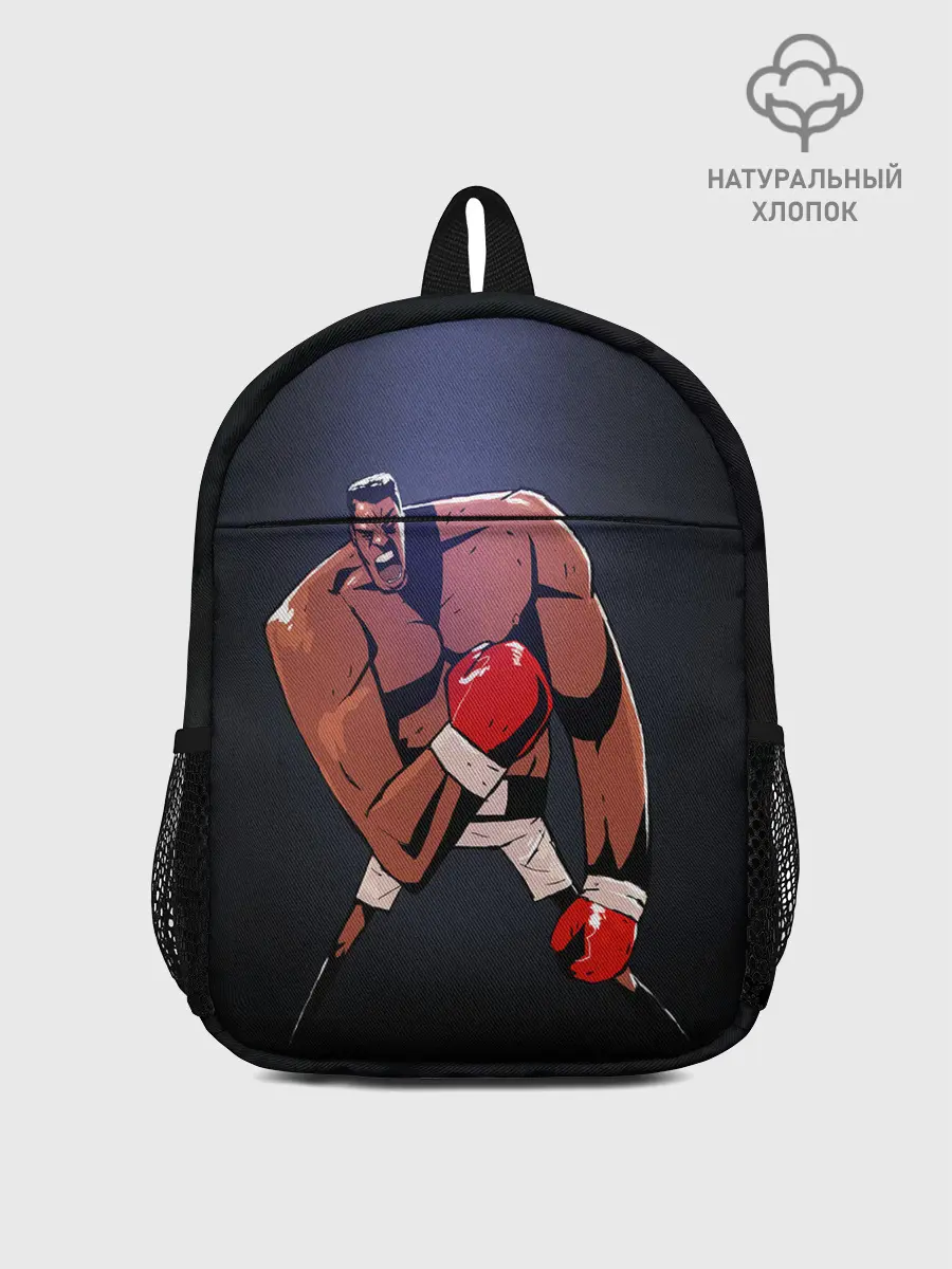 Рюкзак детский / Мультяшный Али