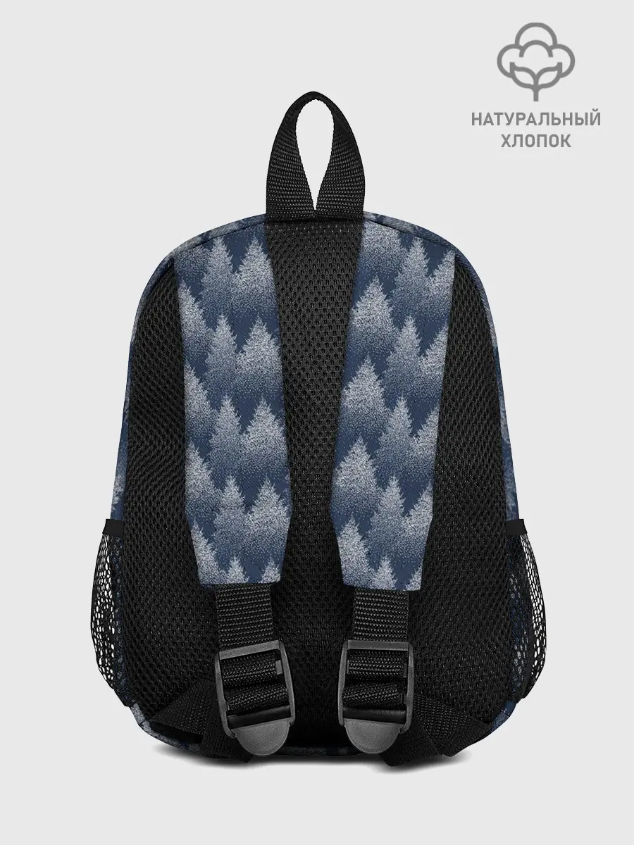 Рюкзак детский / Еловый Лес