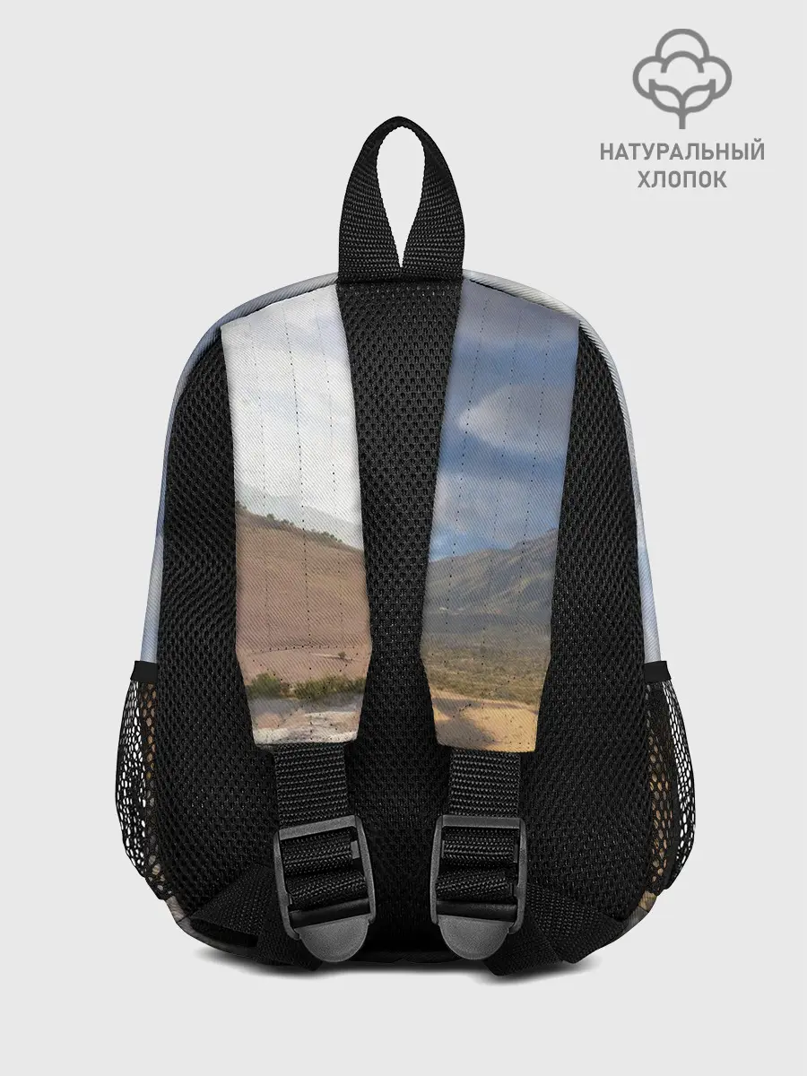 Рюкзак детский / Forza Horizon 5