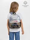 Рюкзак детский / Forza Horizon 5