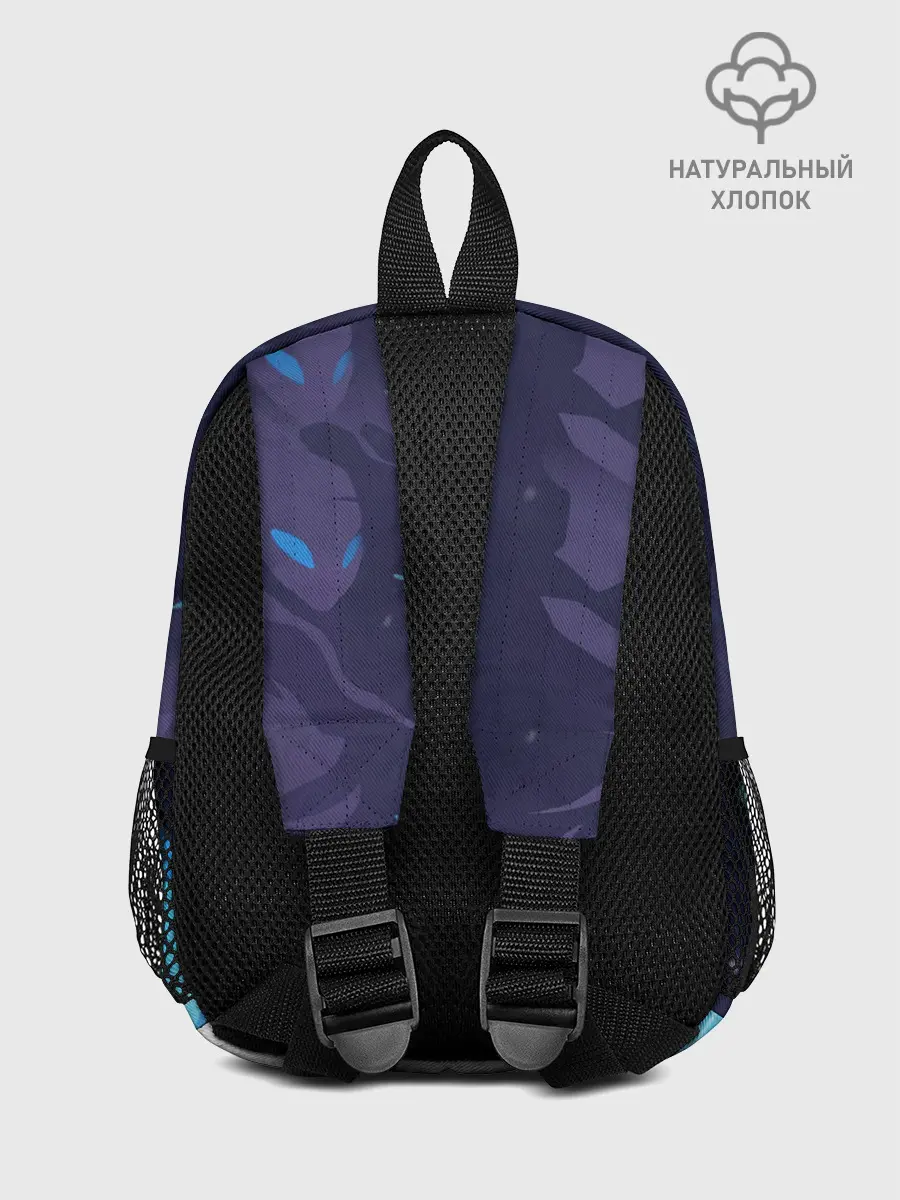 Рюкзак детский / EVERTRIED ГЛАВНЫЙ ГЕРОЙ,