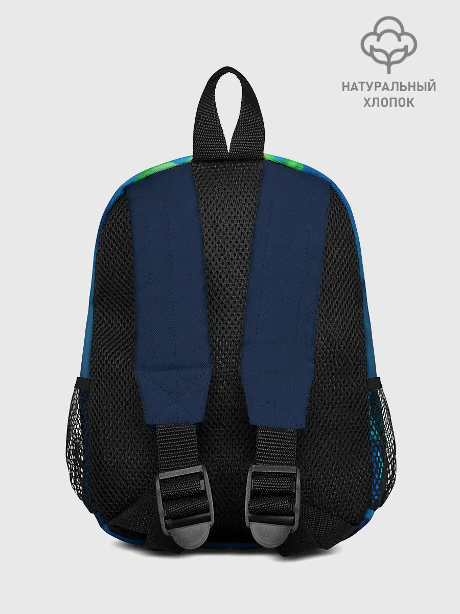 Рюкзак детский / EVERTRIED РОЛЕВАЯ ИГРА