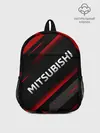 Рюкзак детский / Митсубиси геометрия