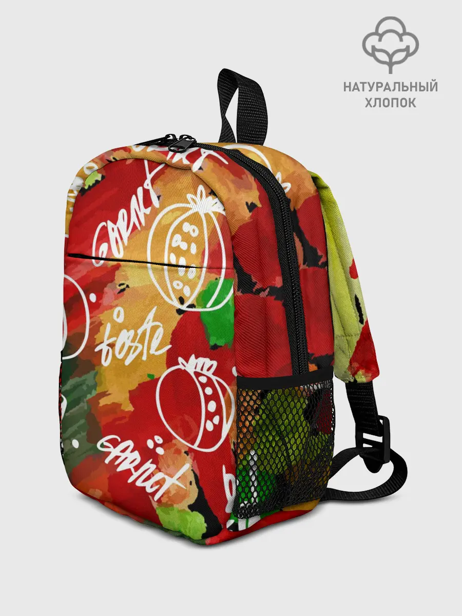 Рюкзак детский / Вкус граната