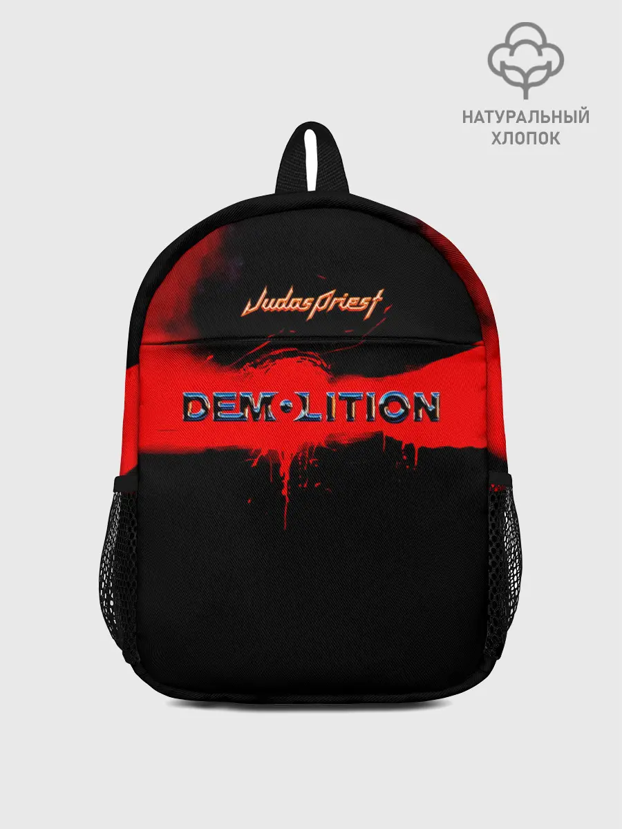Рюкзак детский / Demolition - Judas Priest