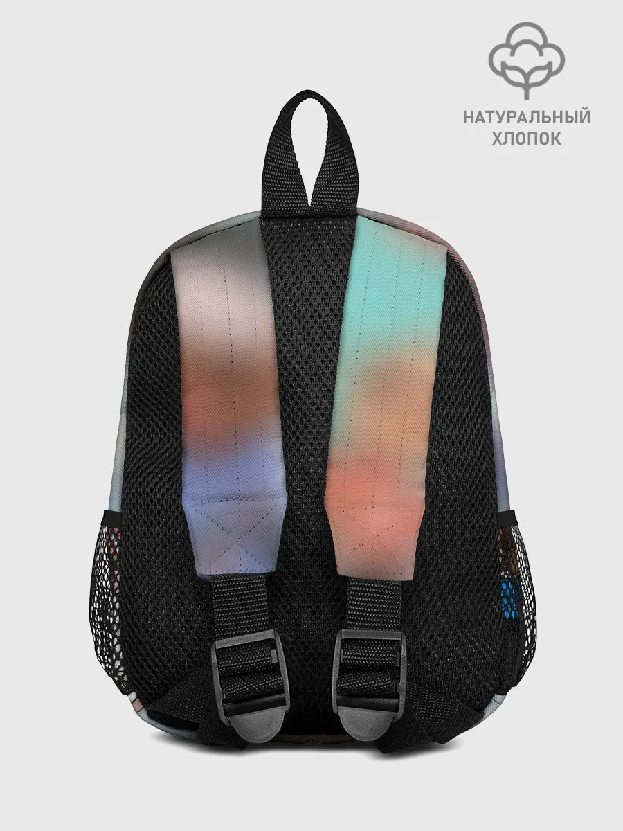 Рюкзак детский / TOCA BOCA STORIES, ТВОЯ ИСТОРИЯ