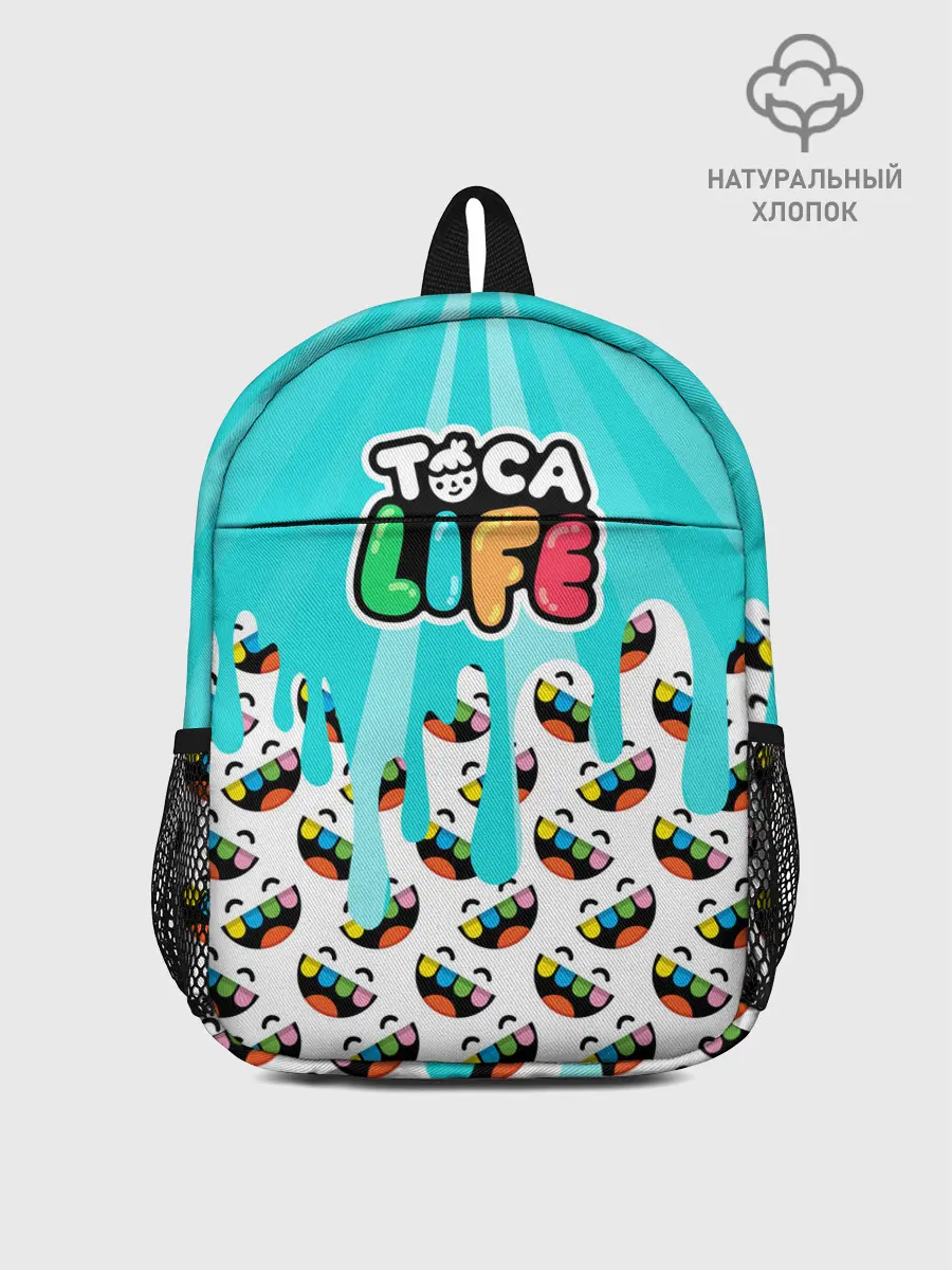 Рюкзак детский / TOGA LIFE