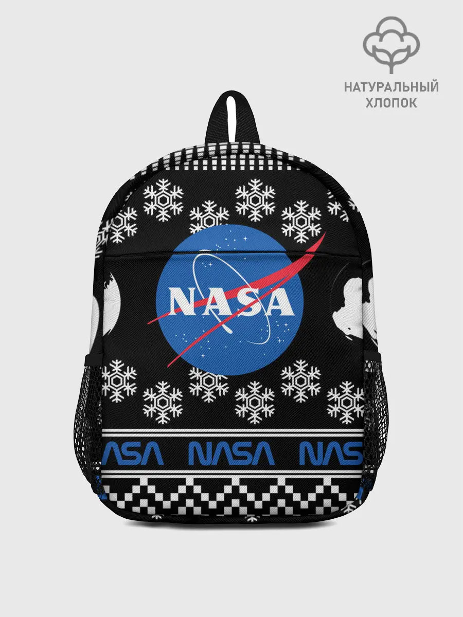 Рюкзак детский / НАСА