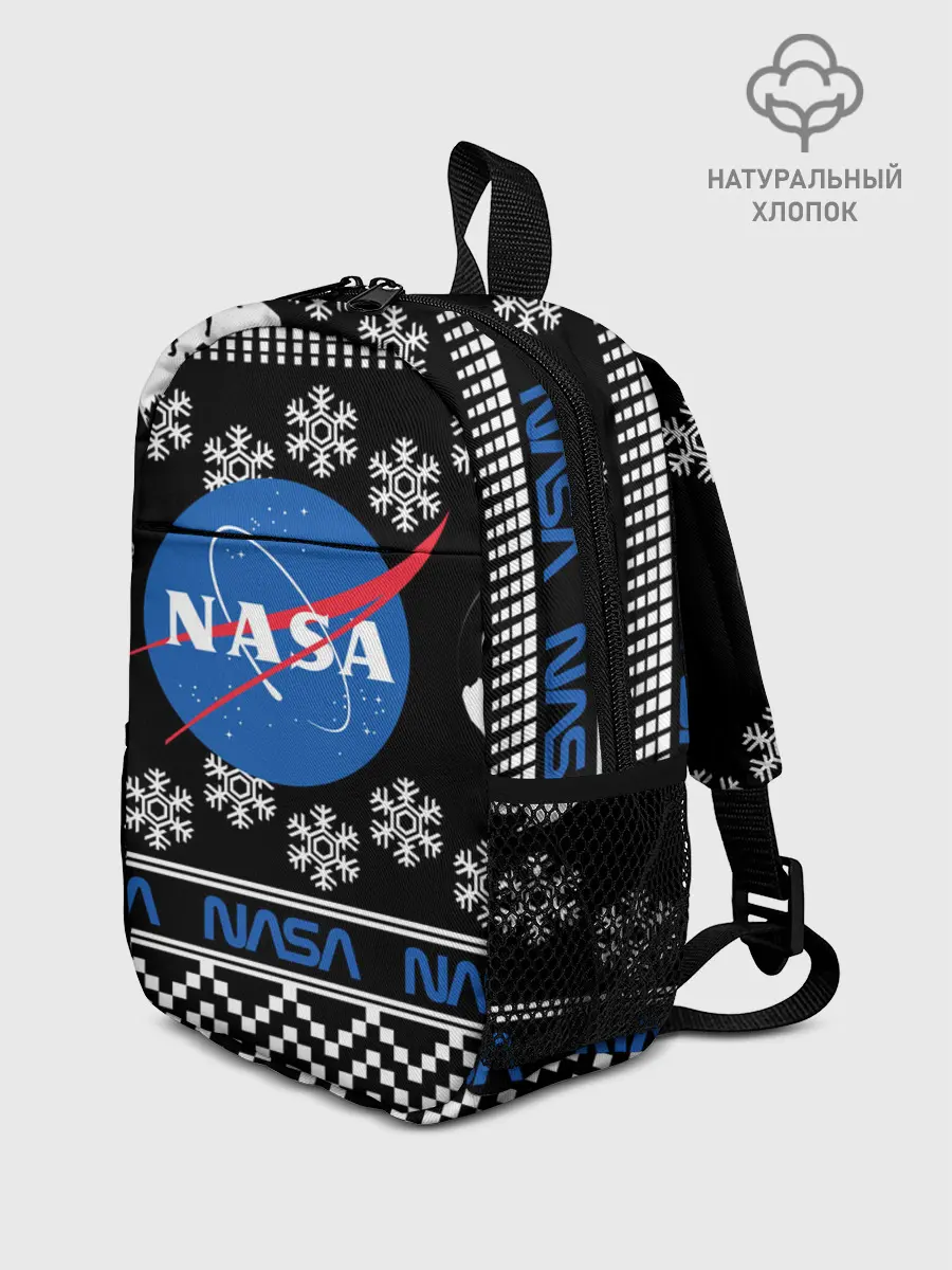 Рюкзак детский / НАСА