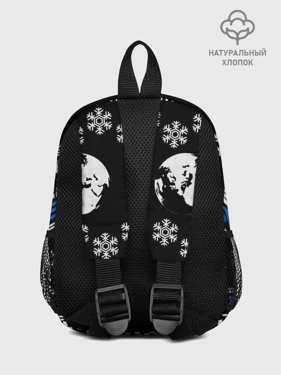 Рюкзак детский / НАСА