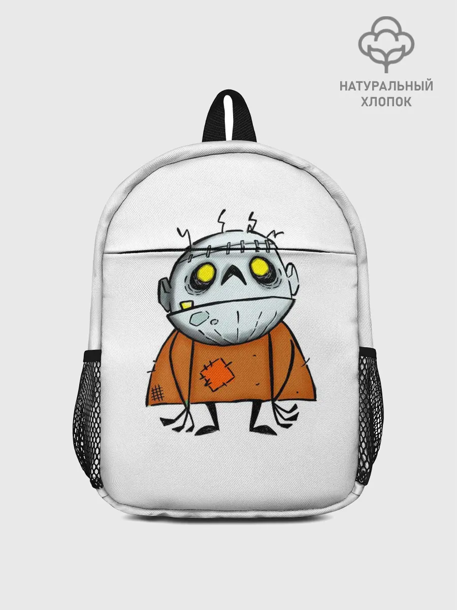 Рюкзак детский / чудиже франкенштейн