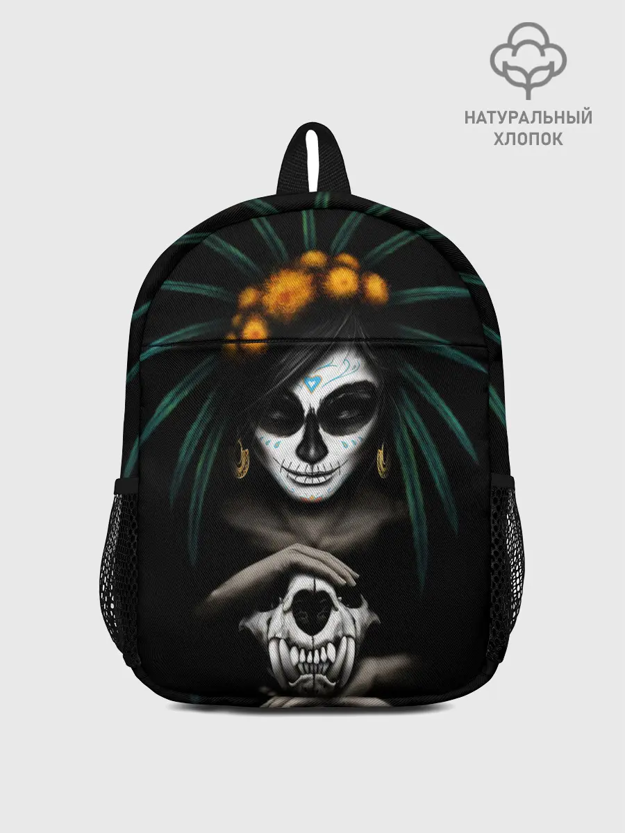 Рюкзак детский / WOMANSHAMAN