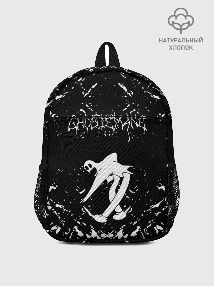 Рюкзак детский / GHOSTEMANE BLACK FOREST.