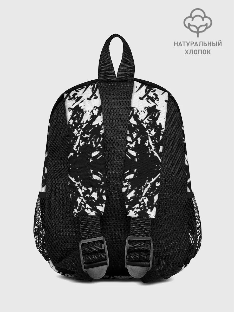 Рюкзак детский / GHOSTEMANE BLACK FOREST.