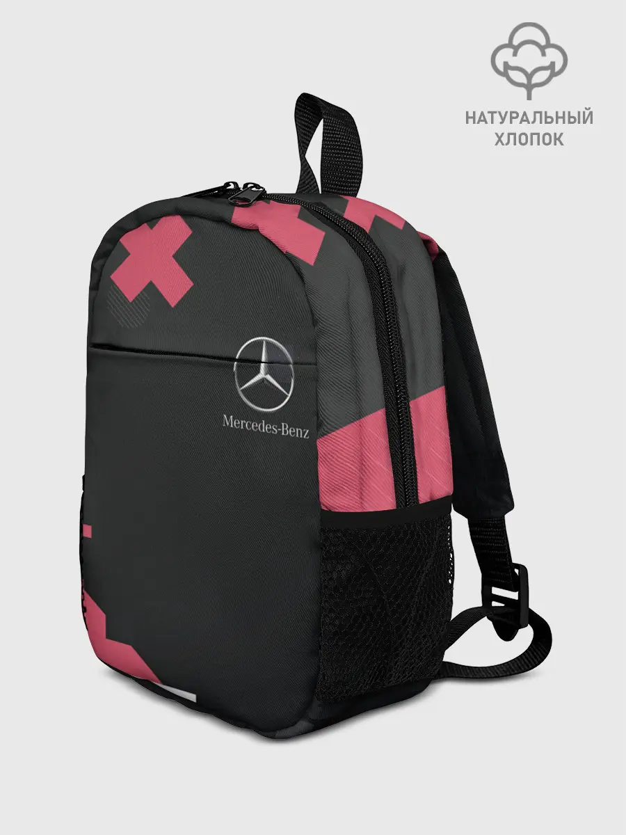 Рюкзак детский / Мерседес / Mersedes