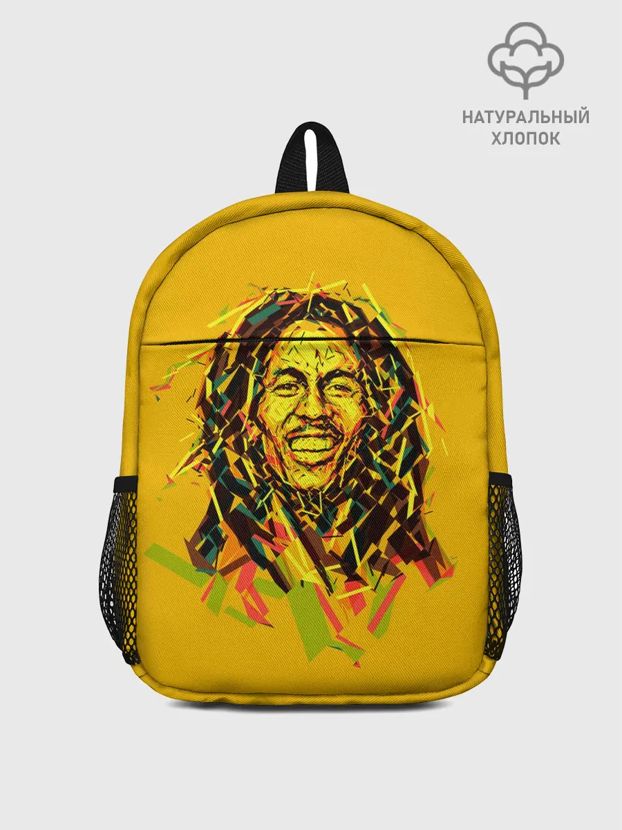 Рюкзак детский / Радостный Боб