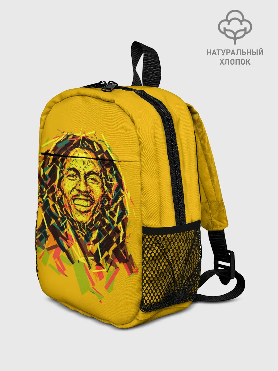 Рюкзак детский / Радостный Боб