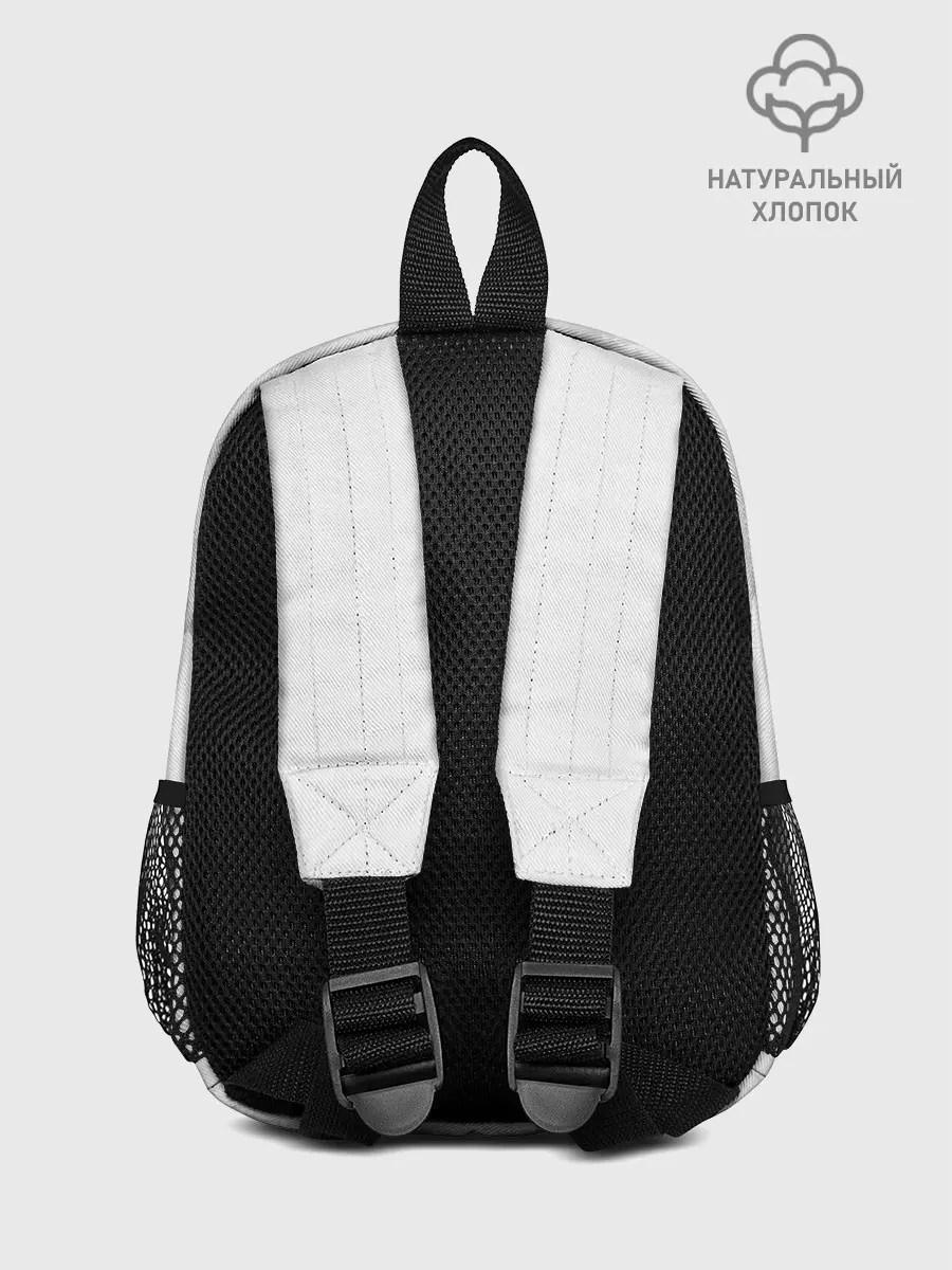 Рюкзак детский / Китайский тигр