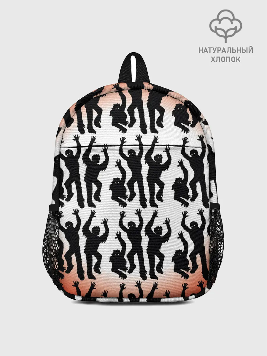 Рюкзак детский / HORROR Z