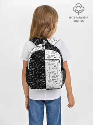 Рюкзак детский / 30 Seconds to Mars