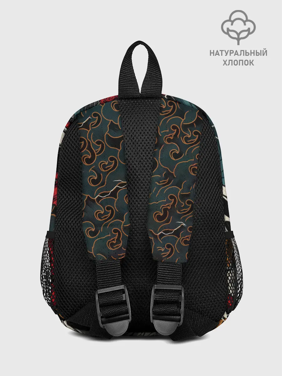 Рюкзак детский / БОГ ГРОМА РАЙДЗИН