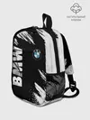 Рюкзак детский / BMW GRUNGE | БМВ ГРАНЖ