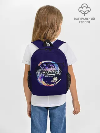 Рюкзак детский / Chicory: A Colorful Tale GAME