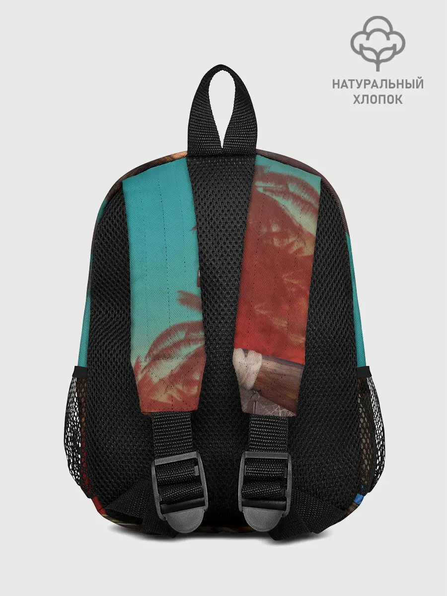 Рюкзак детский / Far Cry Dani Rojas