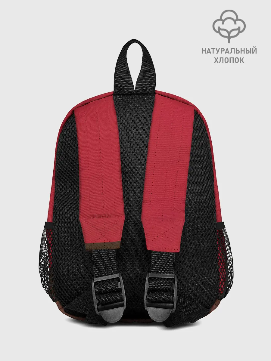 Рюкзак детский / FIRE WALK WITH ME Twin Peaks