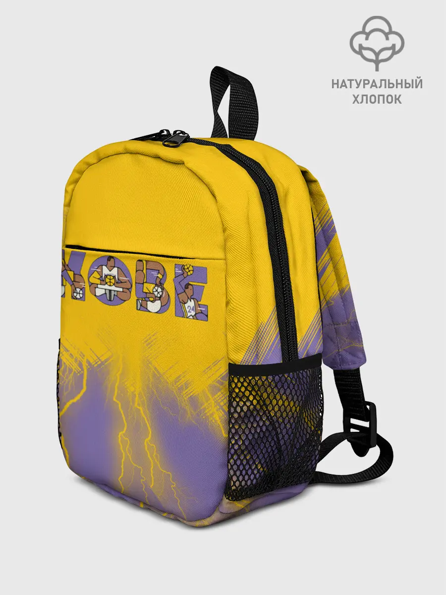 Рюкзак детский / Коби Брайант