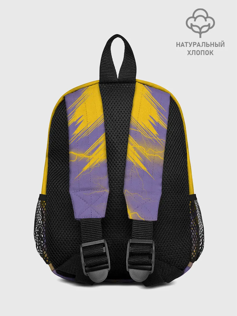 Рюкзак детский / Коби Брайант