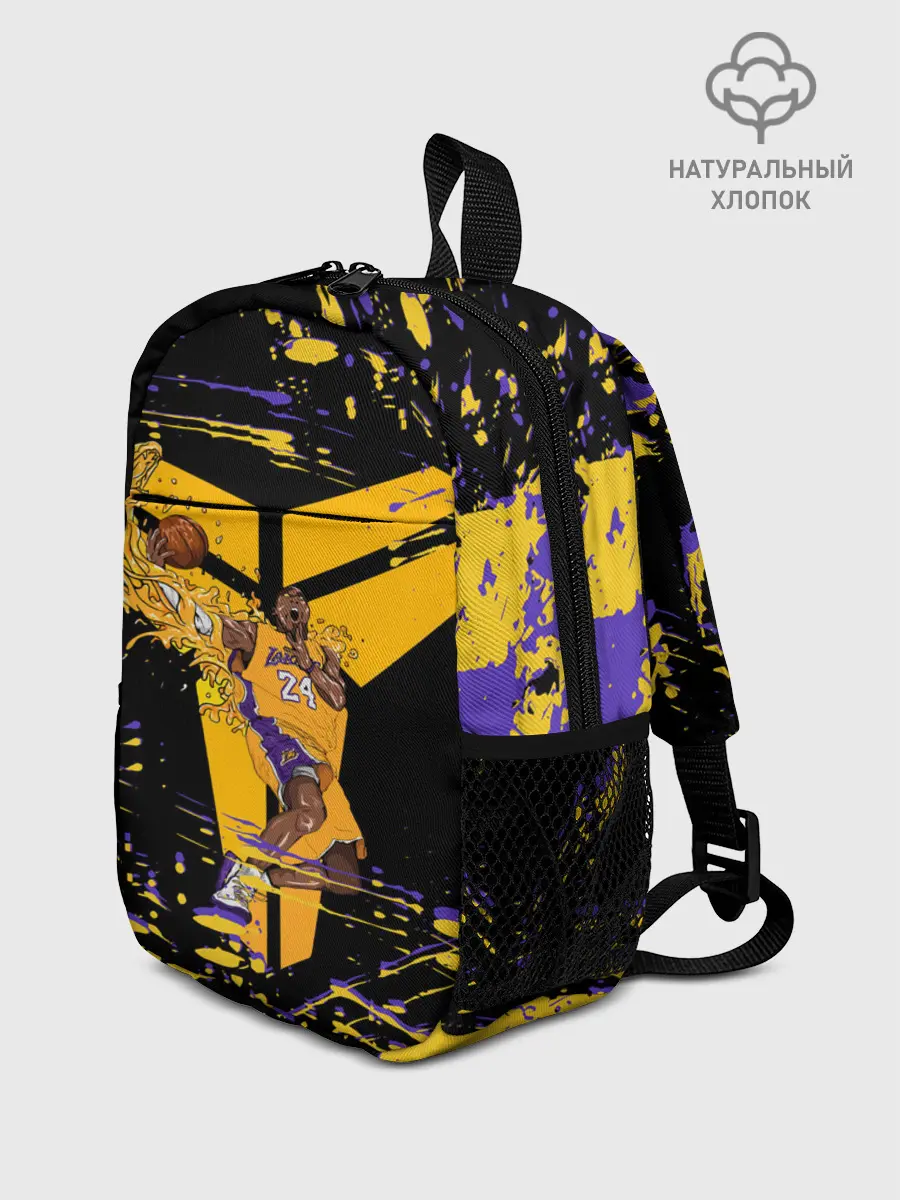 Рюкзак детский / Los angeles lakers NBA