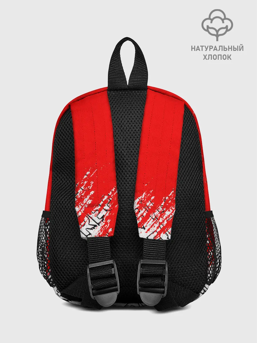 Рюкзак детский / фри фаер | День Booyah,