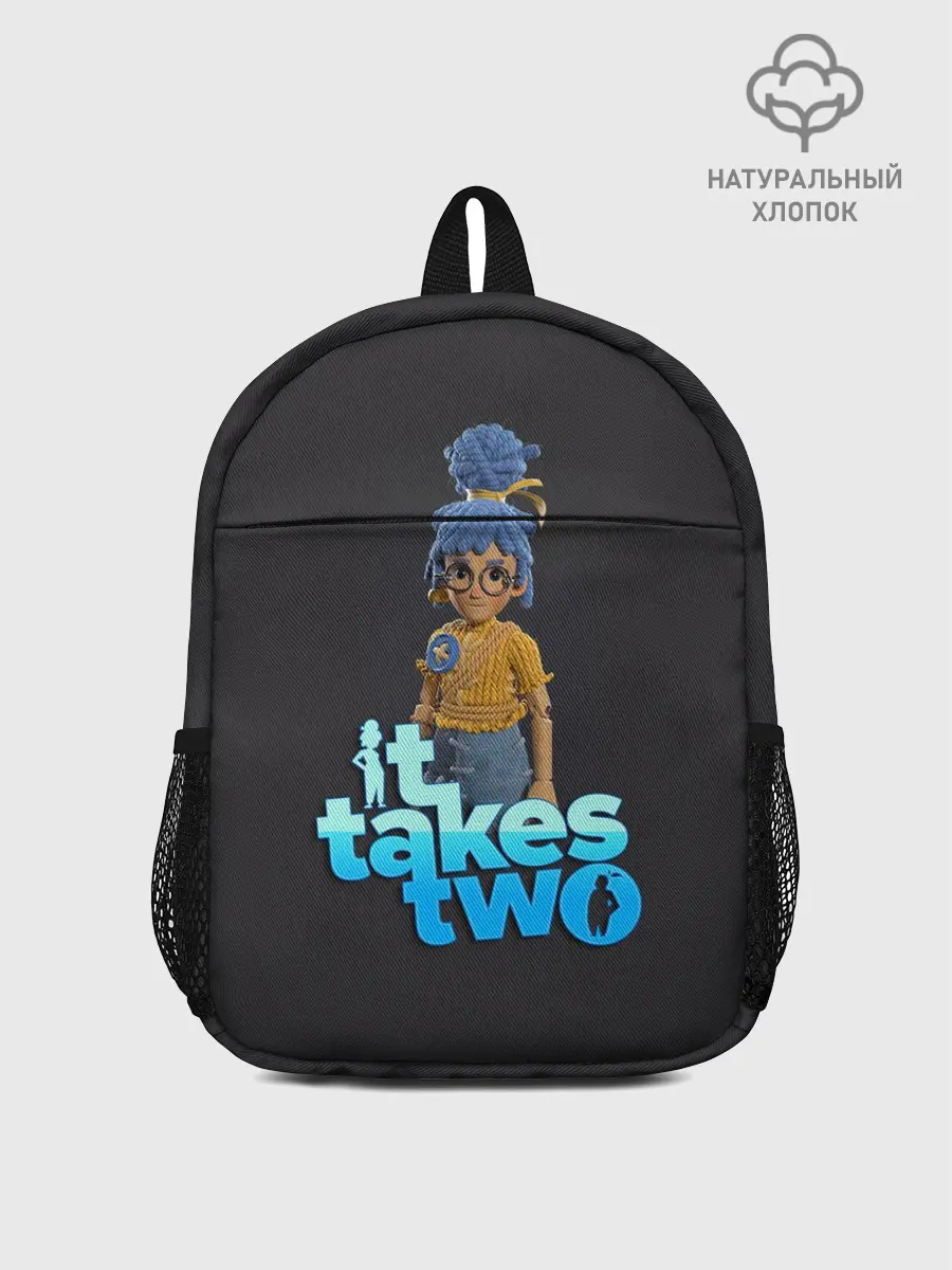 Рюкзак детский / It Takes Two Мэй