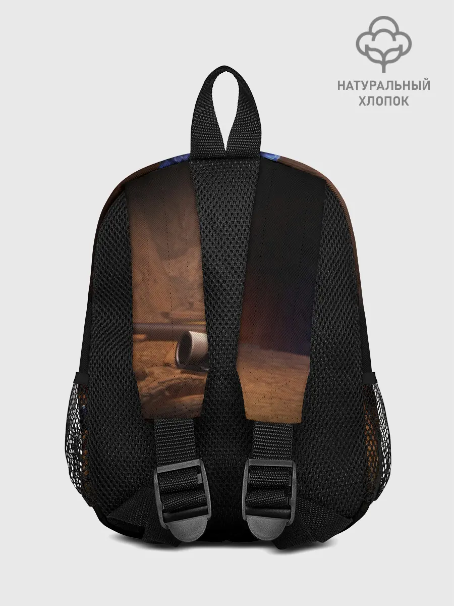 Рюкзак детский / It Takes Two | Мэй