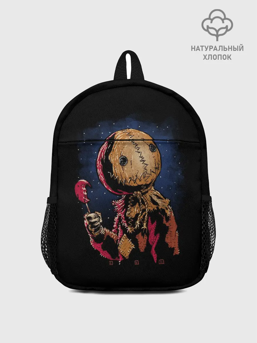 Рюкзак детский / Живое Чучело