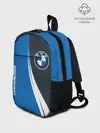 Рюкзак детский / BMW
