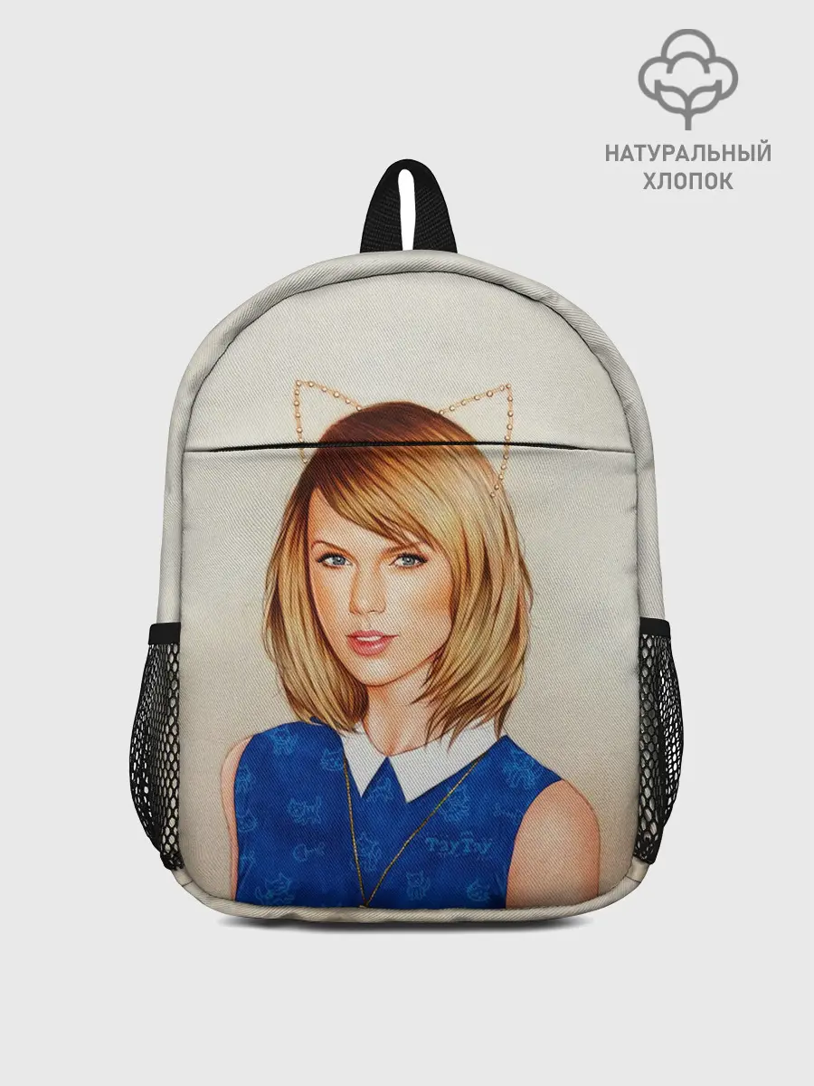 Рюкзак детский / Киска Тейлор