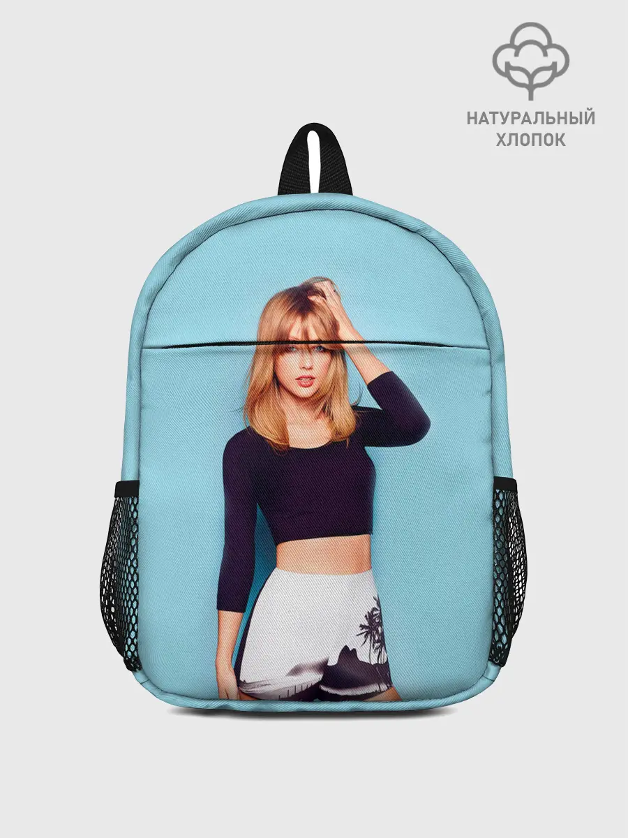 Рюкзак детский / Взгляд Тейлор