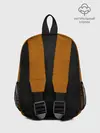 Рюкзак детский / Следы Mini